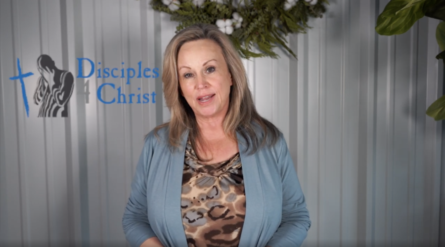 How To Partner With Disciples 4 Christ Prison Ministry