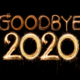 Saying Goodbye to 2020