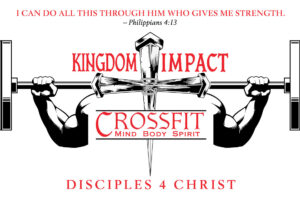 Kingdom Impact Crossfit