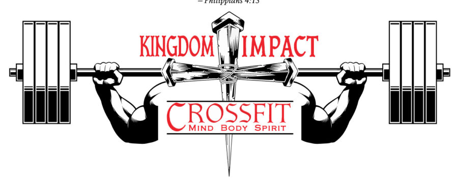 Kingdom Impact Crossfit