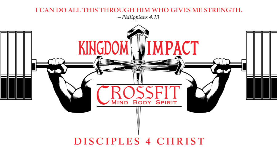 Kingdom Impact Crossfit