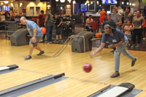 2024 Bowling for Change Tournament