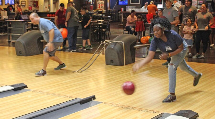 2024 Bowling for Change Tournament