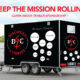 Keep the Mission Rolling: Trailer Sponsorship