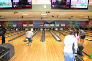 2025 Blessing Bowl Tournament