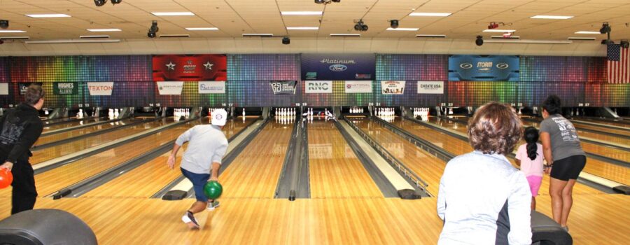 2025 Blessing Bowl Tournament