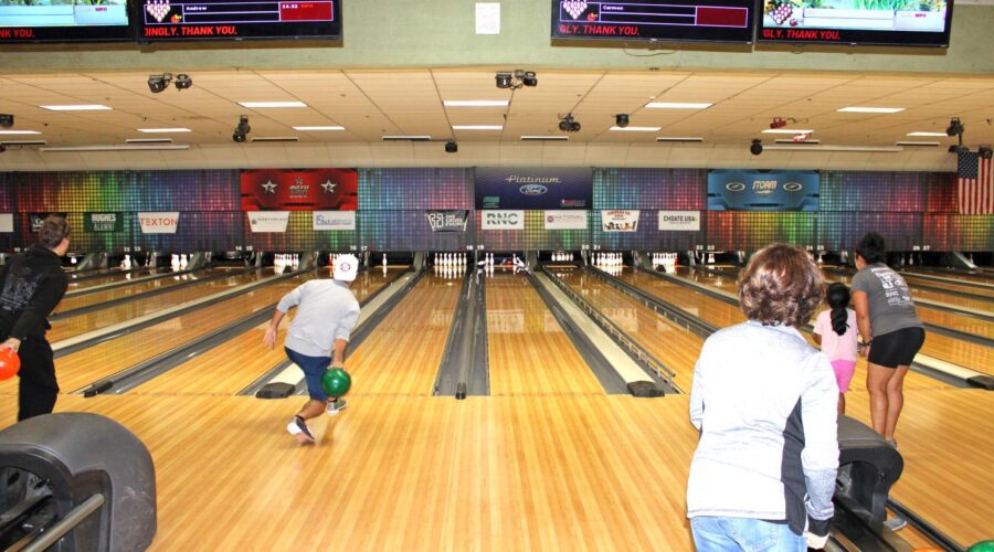 2025 Blessing Bowl Tournament