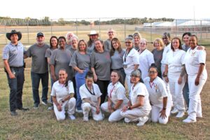 2025 O’Daniel Hotdog Outreach