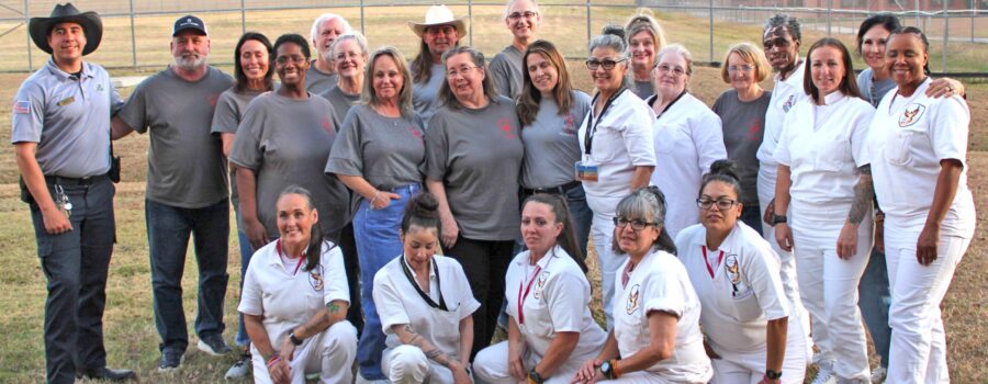 2025 O’Daniel Hotdog Outreach