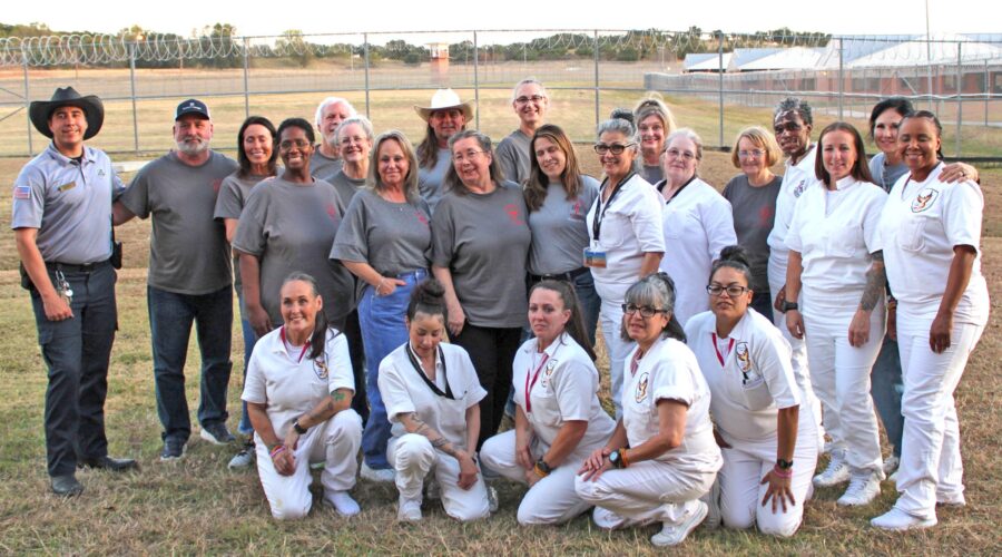 2025 O’Daniel Hotdog Outreach