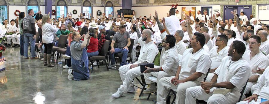 2026 Hughes 12/8/7 Building Outreach – April