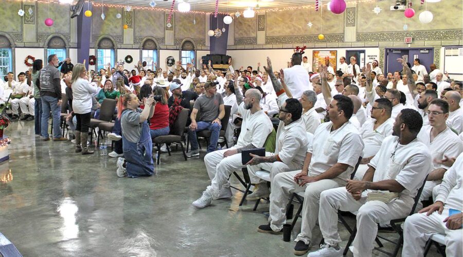 2026 Hughes 12/8/7 Building Outreach – April